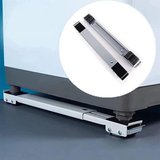 Multi-Functional Adjustable Trolley