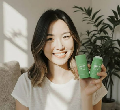 Winter Reset Green Tea Stick