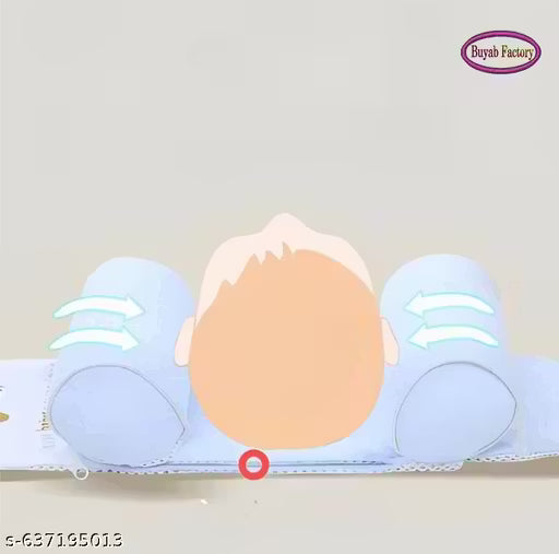 baby pillow