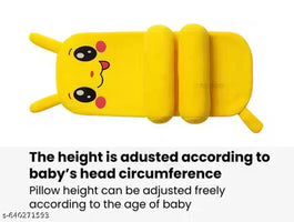 baby pillow