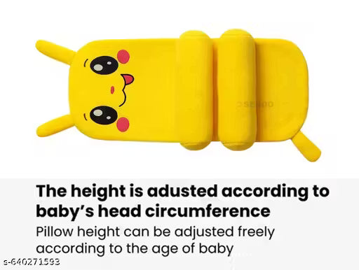 baby pillow