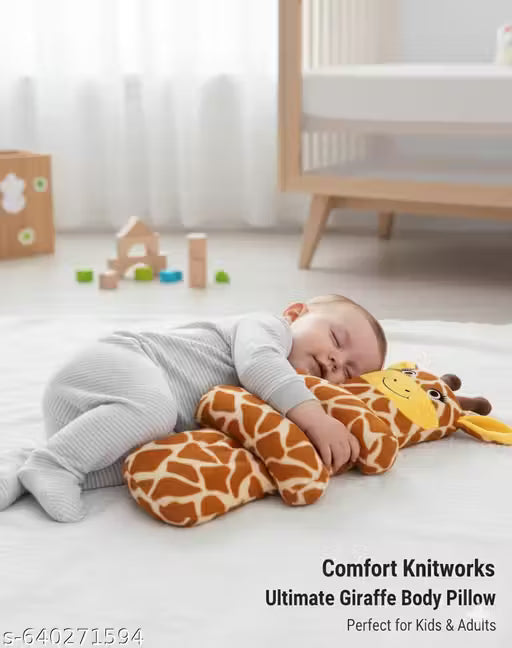 prevent flat head syndrome by evenly distributing pressure across the skull